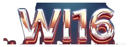w116 logo