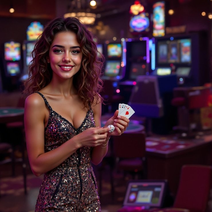 w116 Live Casino